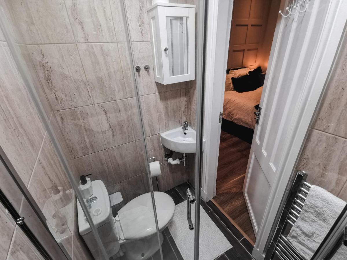 Luxurious 3 Bedroom Apartment: Heart Of Westend Glasgow Bagian luar foto