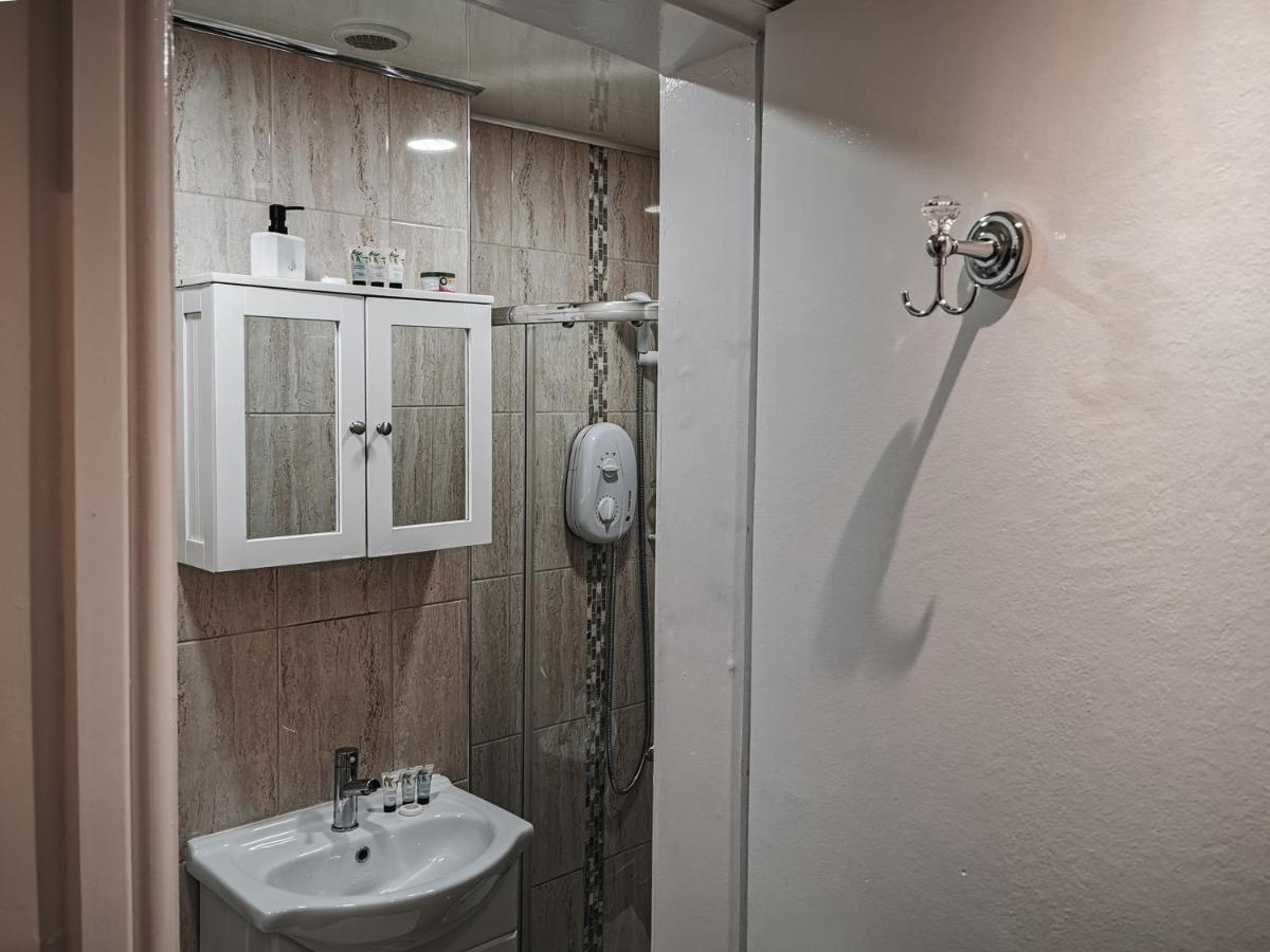 Luxurious 3 Bedroom Apartment: Heart Of Westend Glasgow Bagian luar foto
